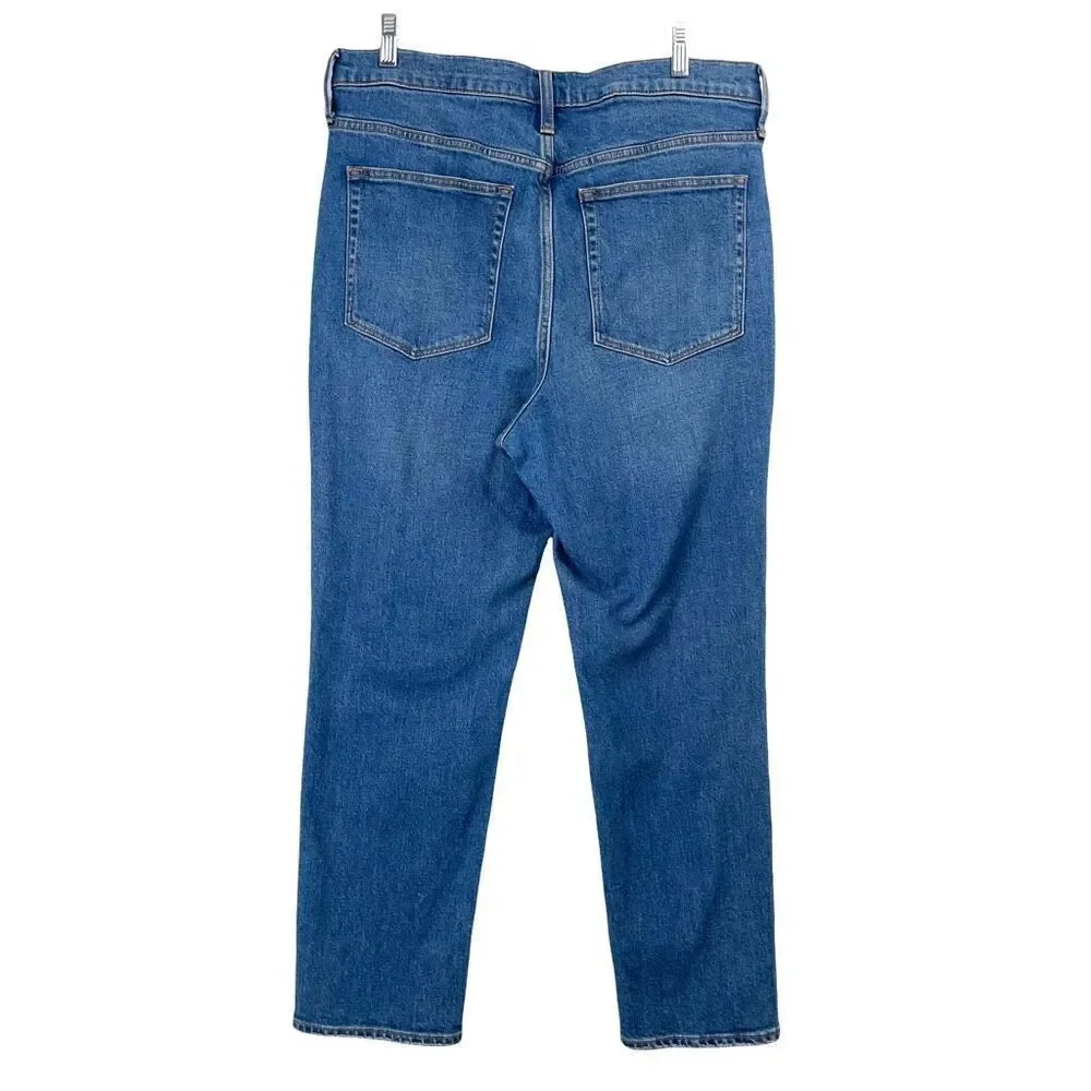 J. Crew new crew